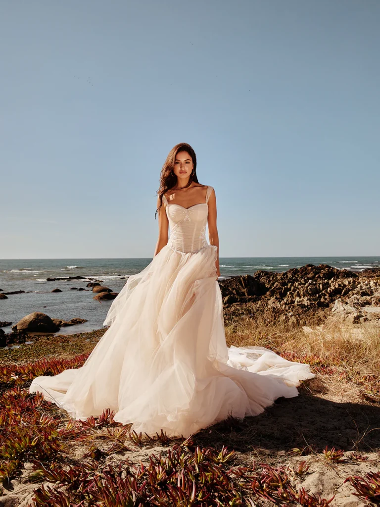 Galia Lahav Dream Wedding Dress