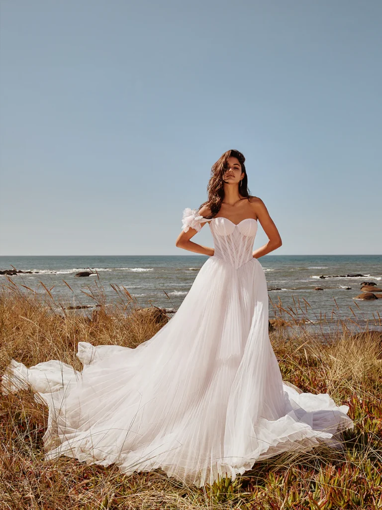 Galia Lahav Fairytale Wedding Dress