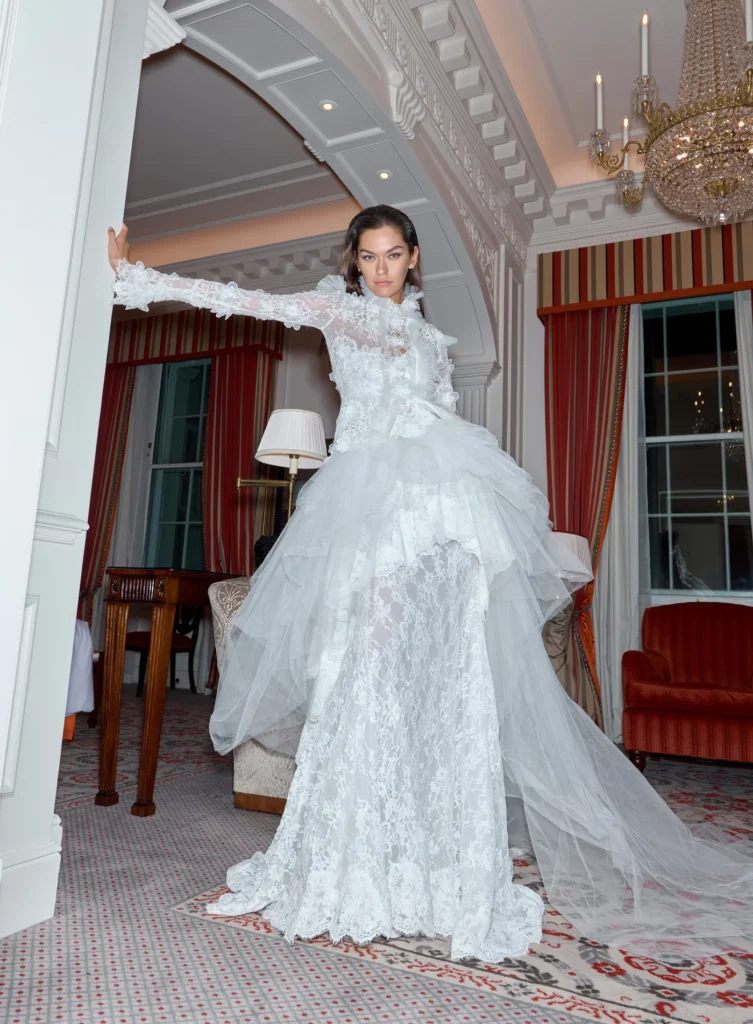 Galia Lahav Brooklyn Wedding Dress