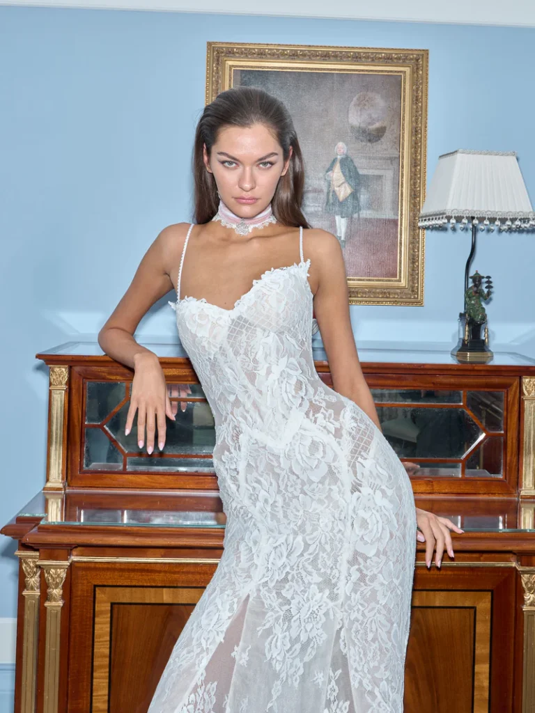 Galia Lahav Chelsea Wedding Dress