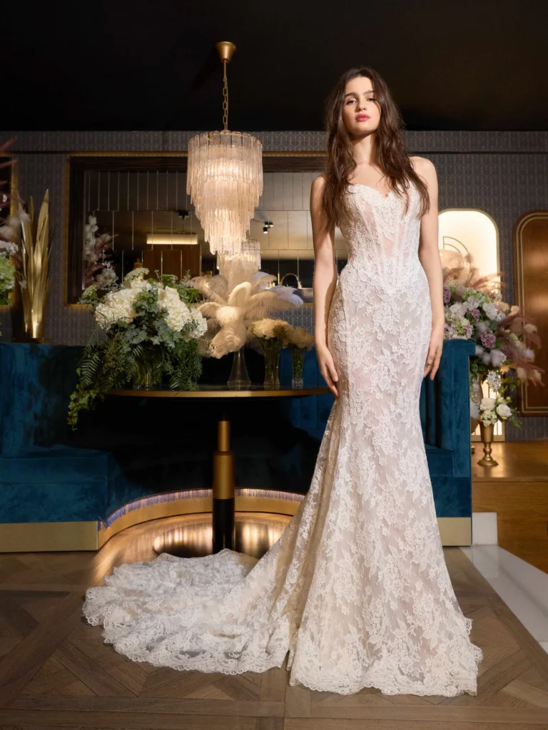 Galia Lahav Velma Wedding Dress