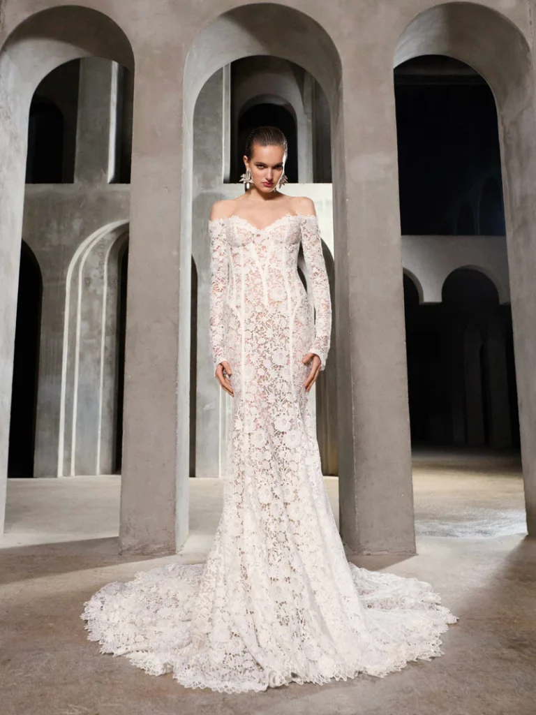 Galia Lahav Whisper Wedding Dress