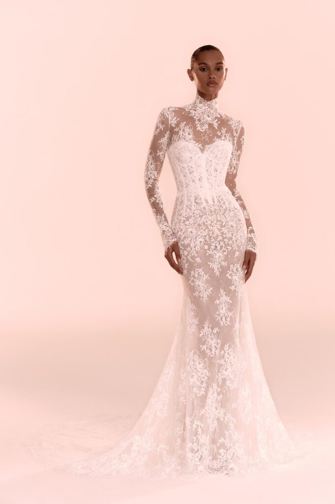 Zuhair Murad Look 3 Wedding Dress