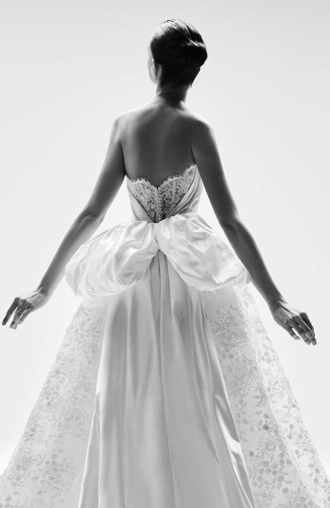 Zuhair Murad Look 13 Wedding Dress