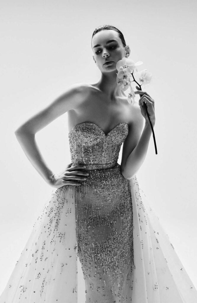 Zuhair Murad Look 15 Wedding Dress