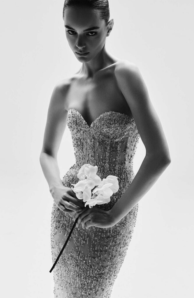 Zuhair Murad Look 16 Wedding Dress