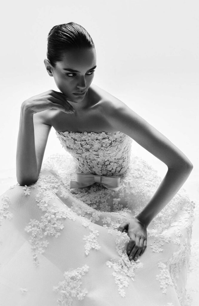 Zuhair Murad Look 9 Wedding Dress