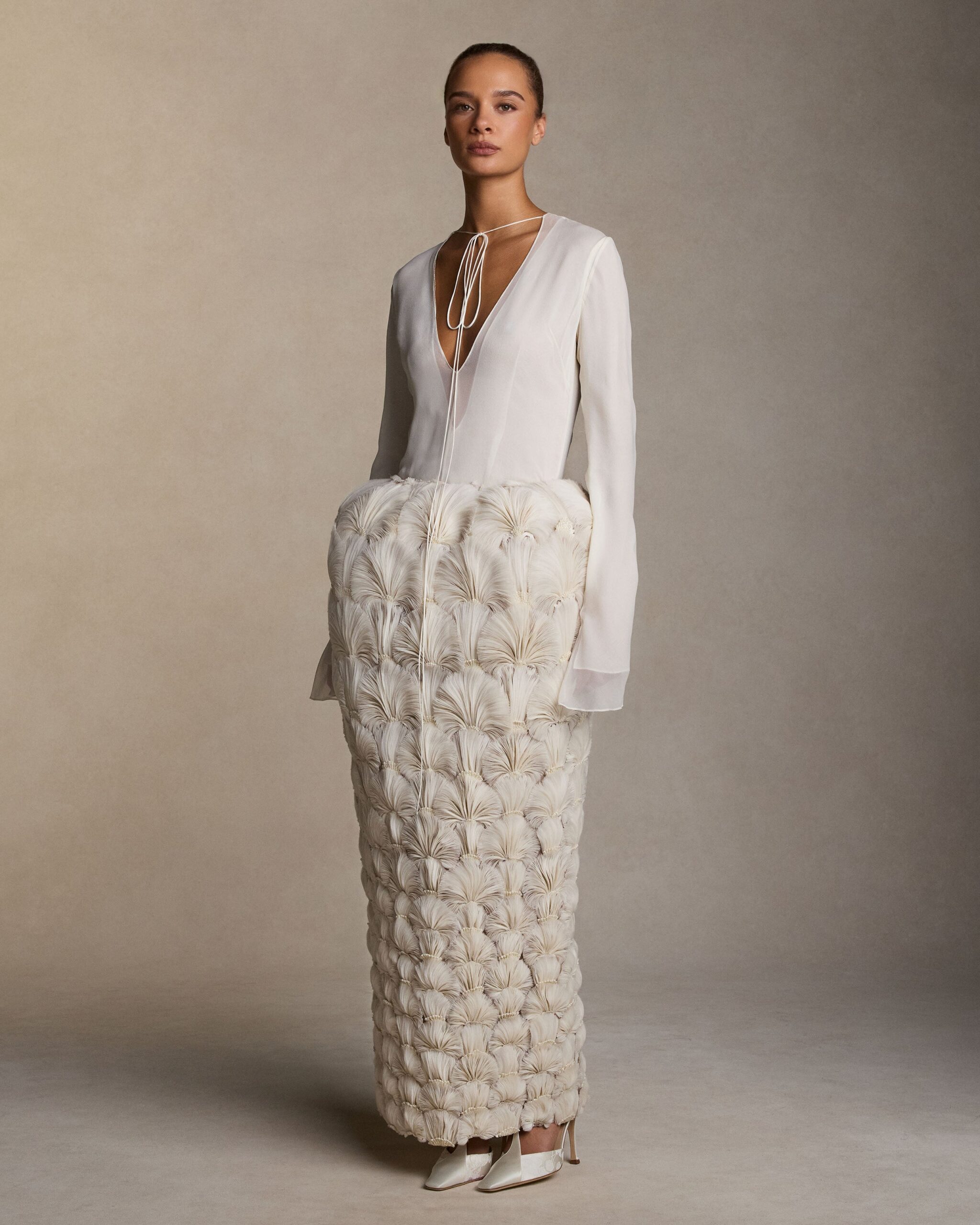 Celine Skirt