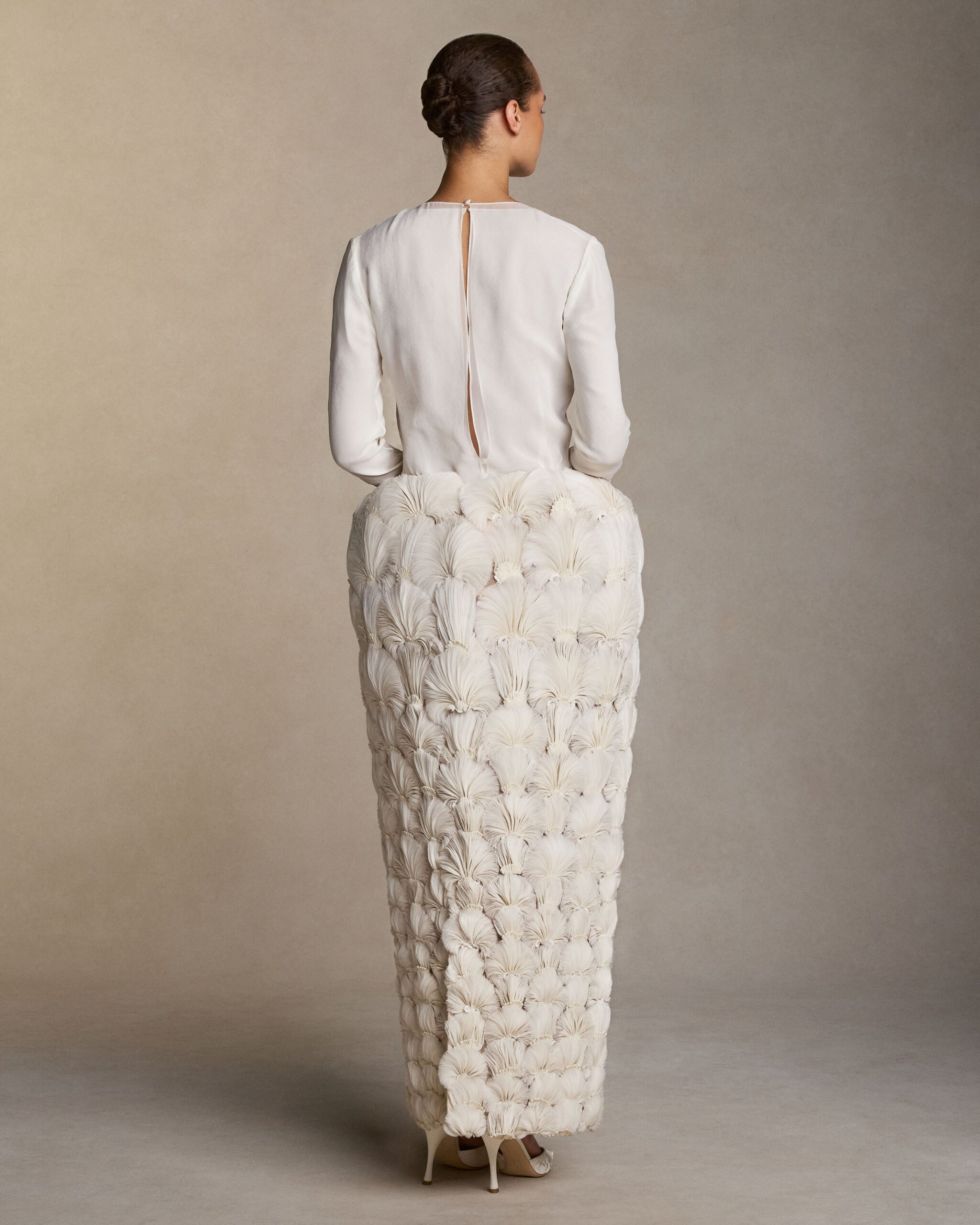 Celine Skirt