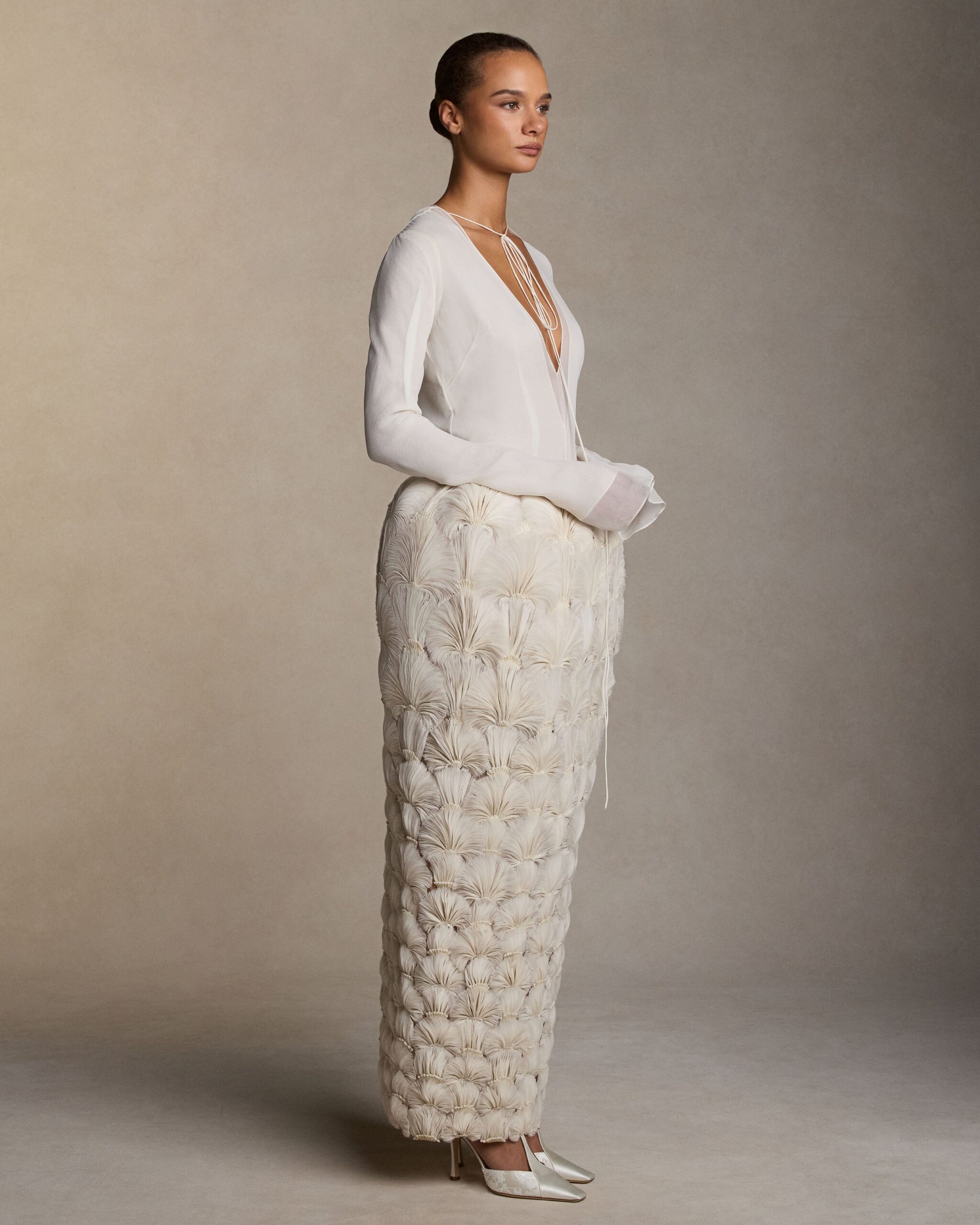 Celine Skirt