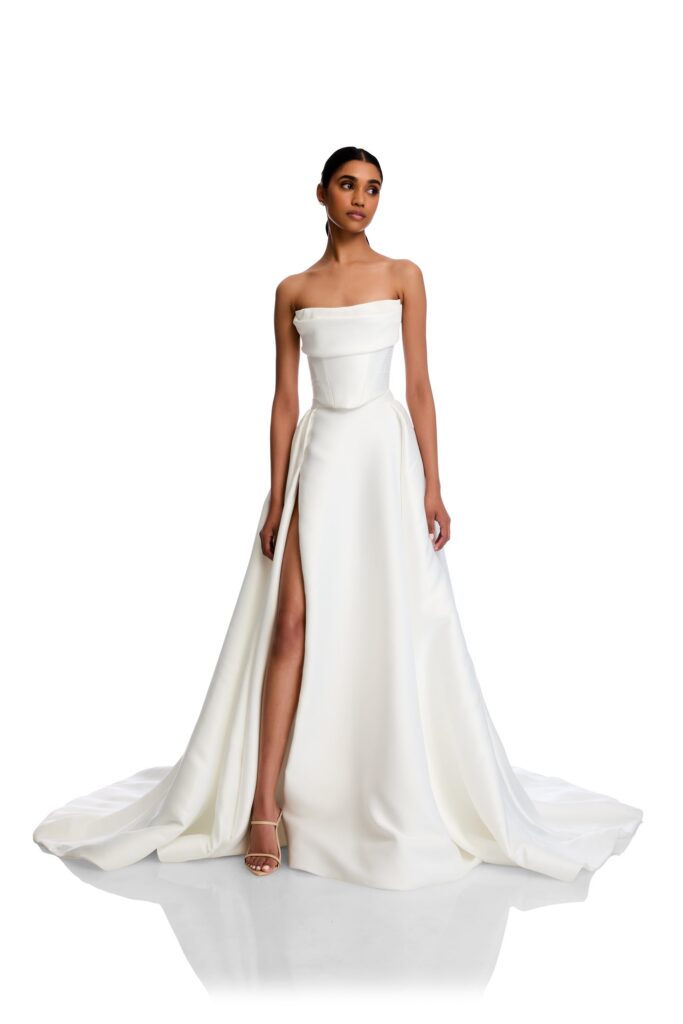 KYHA Studios Milford Skirt Wedding Dress