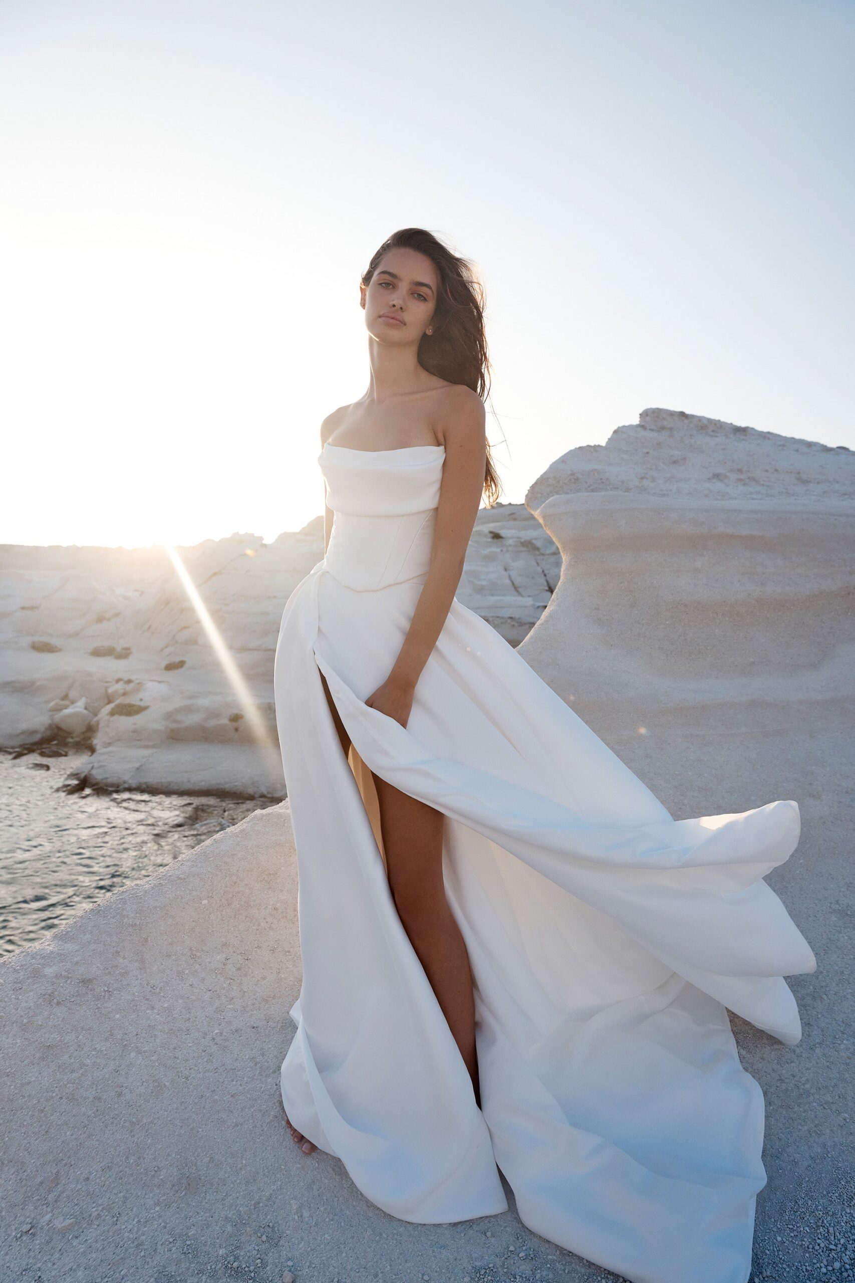 Milford Skirt