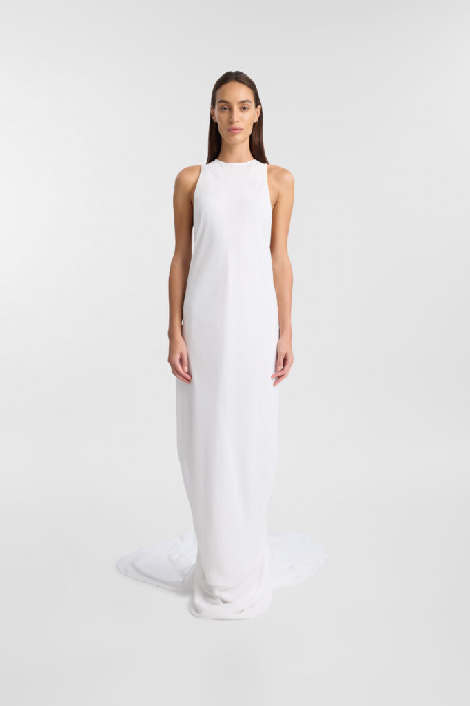 KYHA Studios Aireys Gown Wedding Dress