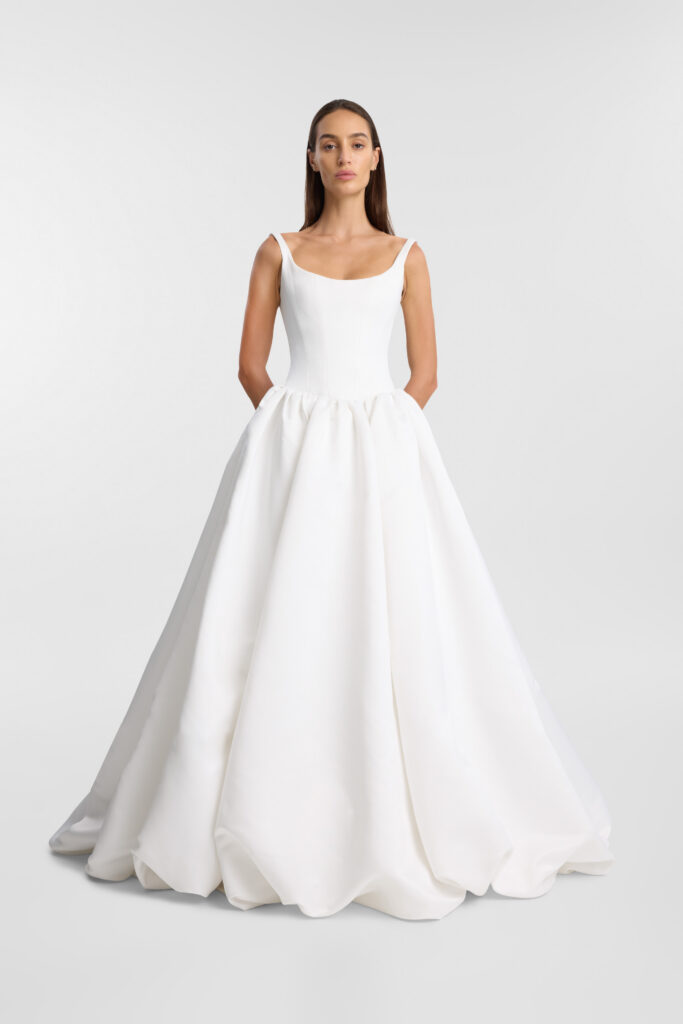 KYHA Studios Emery Gown Wedding Dress