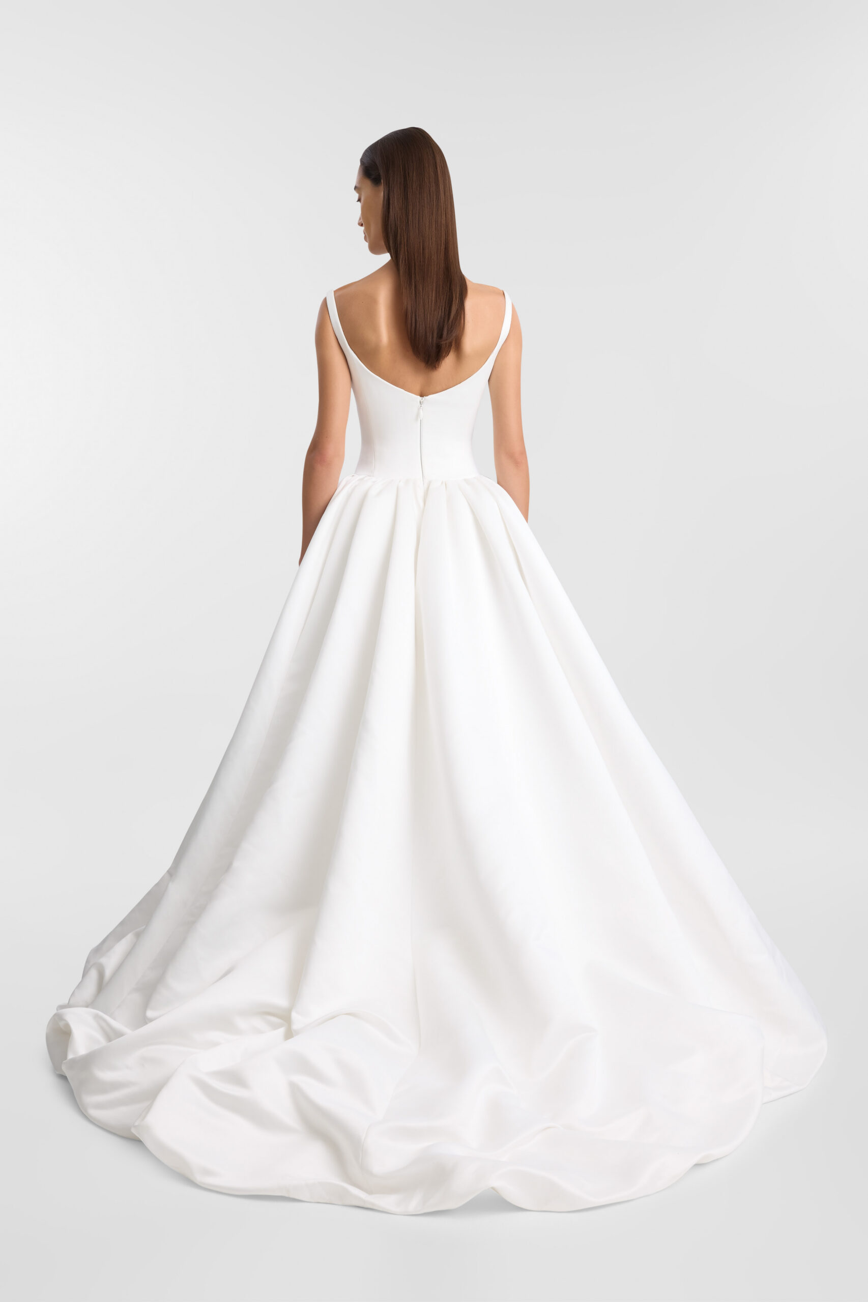 Emery Gown
