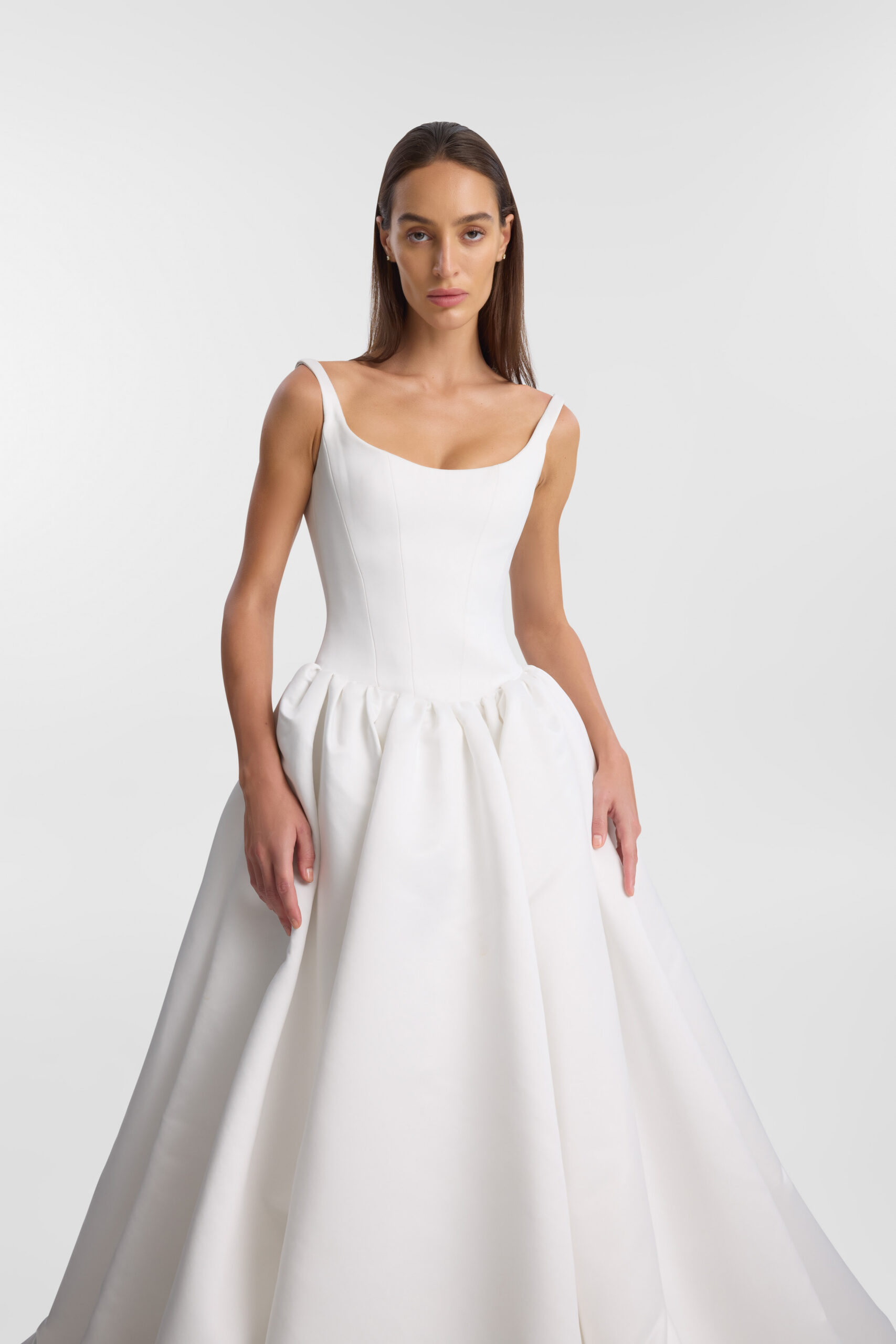 Emery Gown