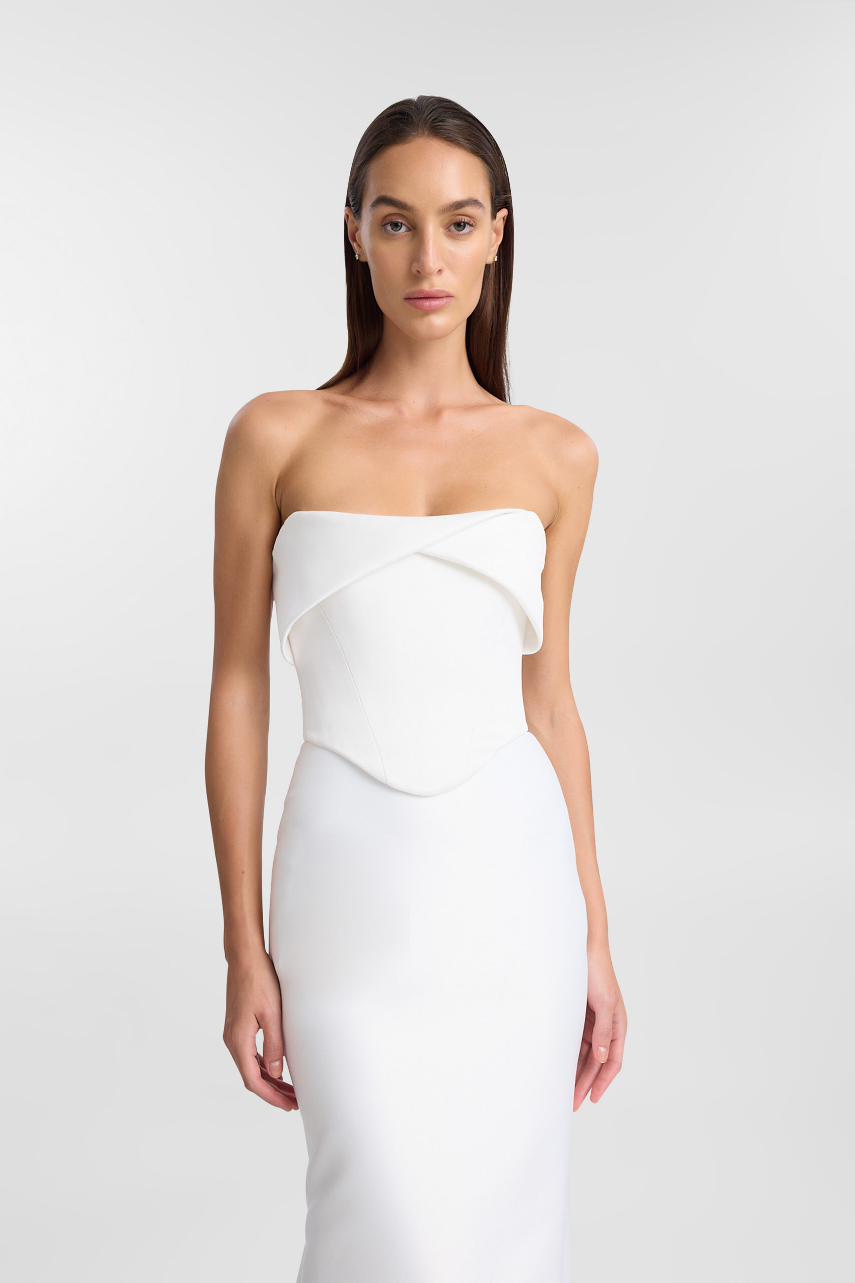 Leo Corset