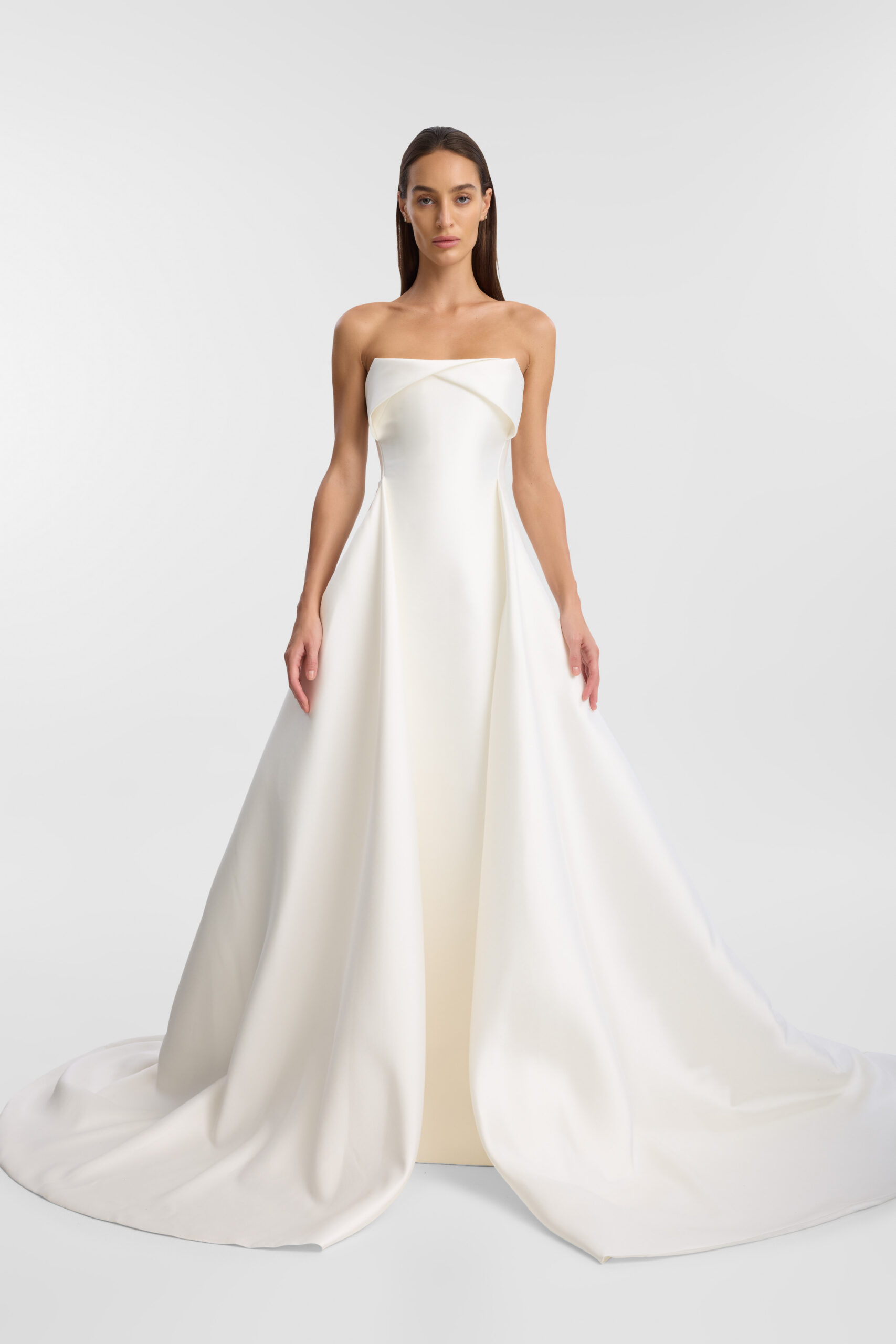 KYHA Studios Chroma Lincoln Gown 1 Scaled Wedding Dress