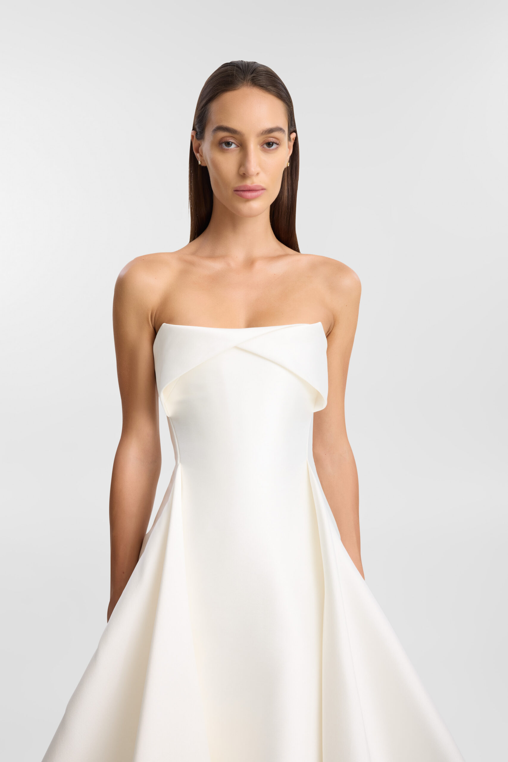 Lincoln Gown