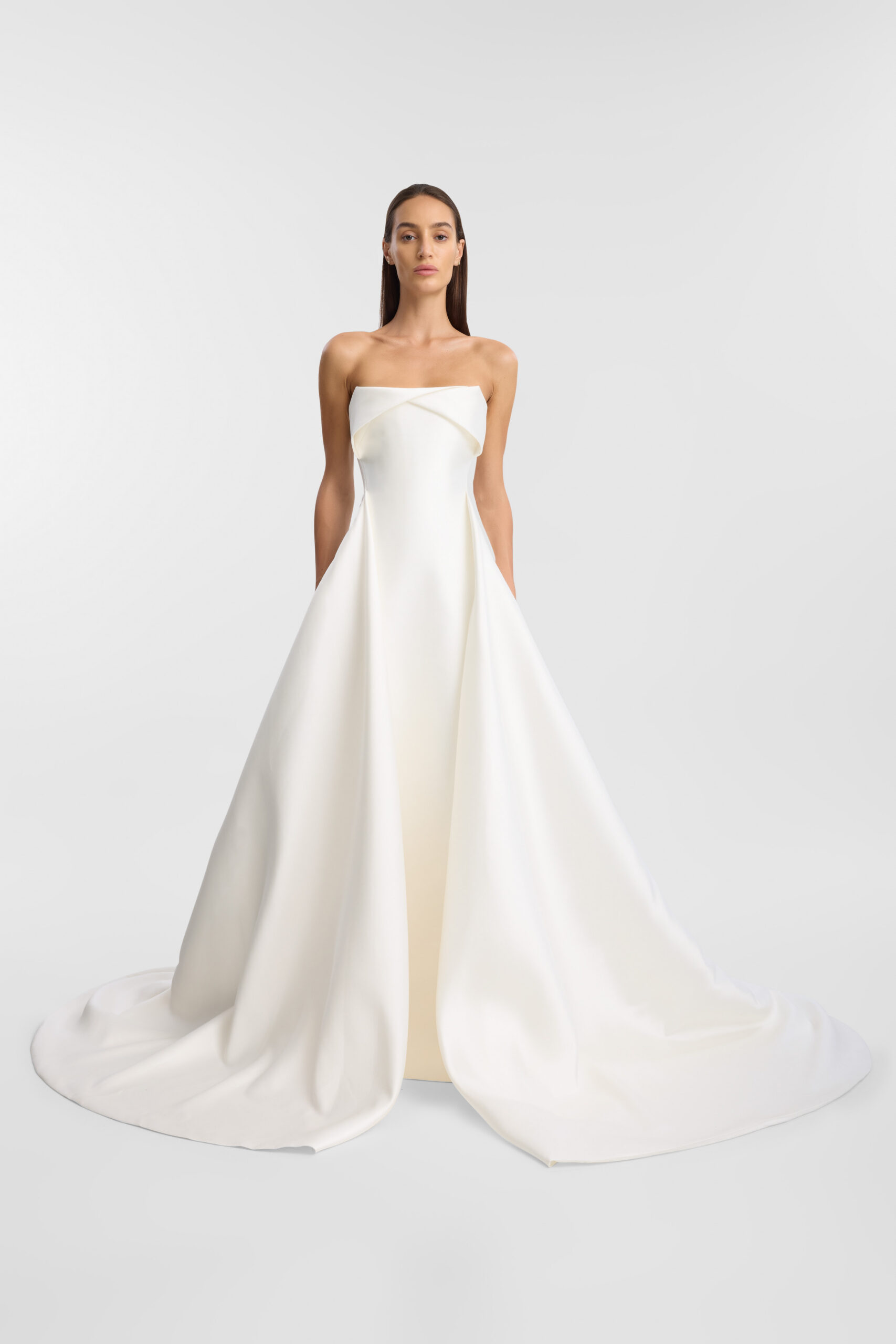Lincoln Gown