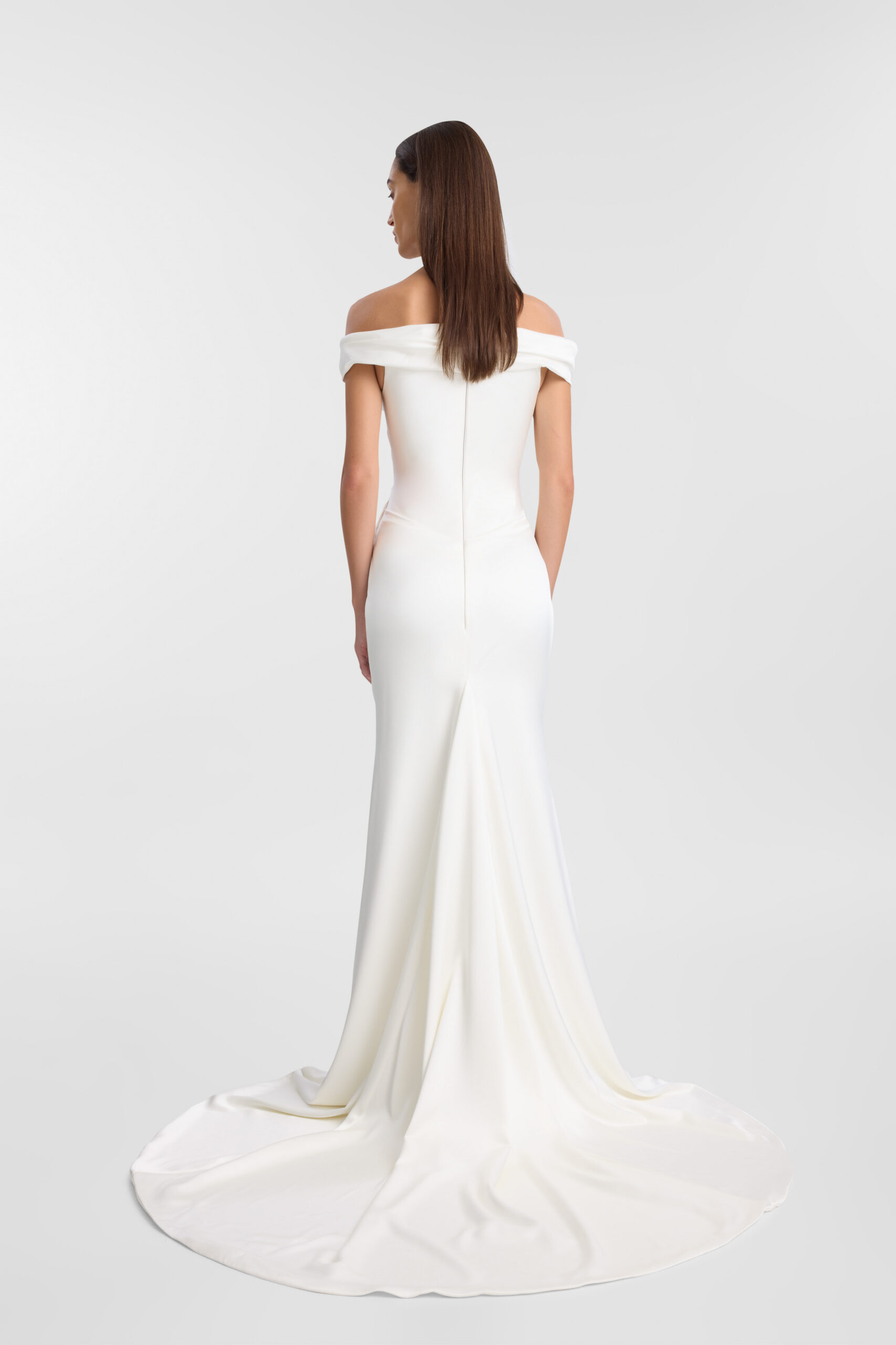 Nia Gown