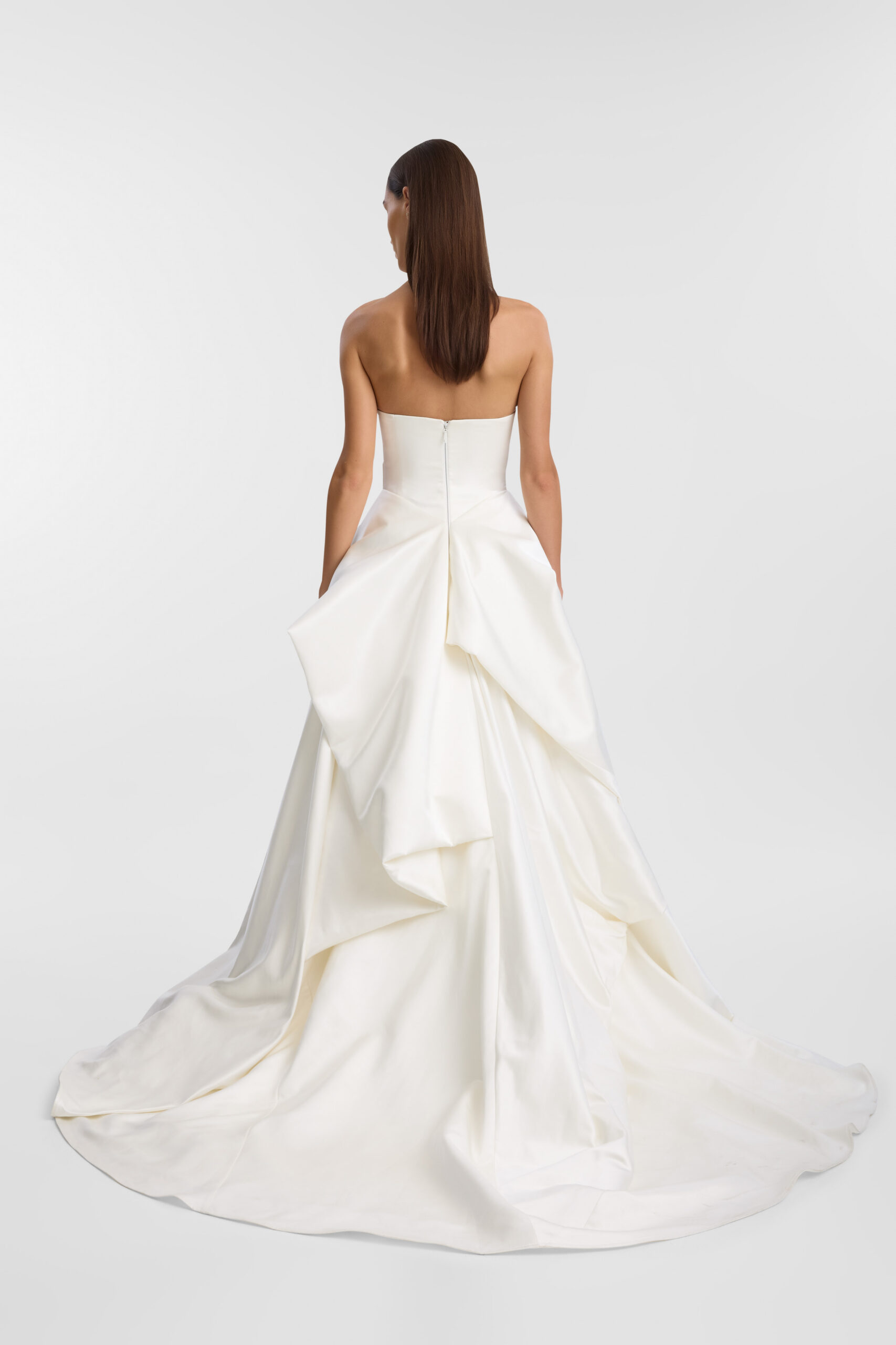 Preston Gown