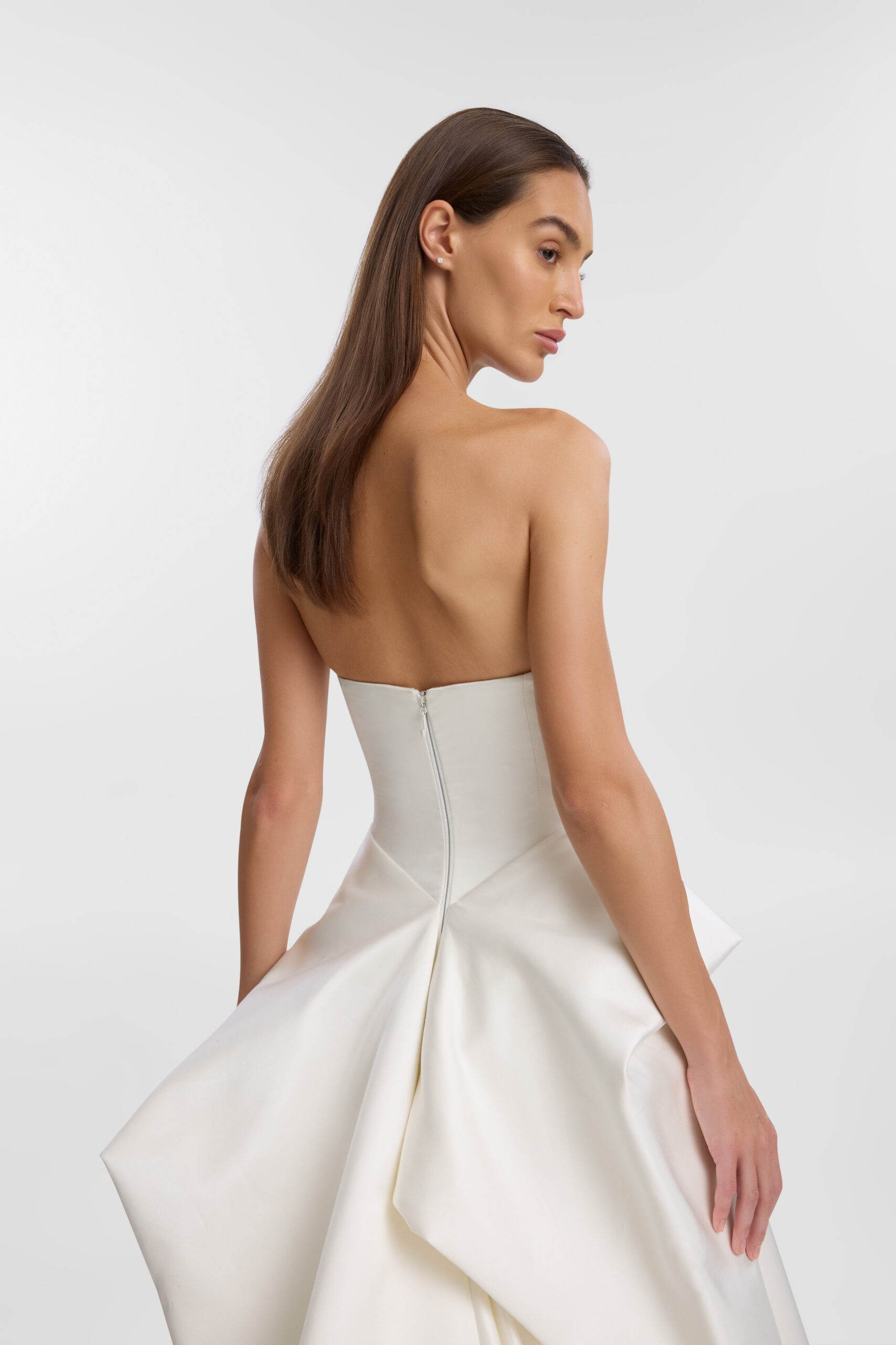 Preston Gown