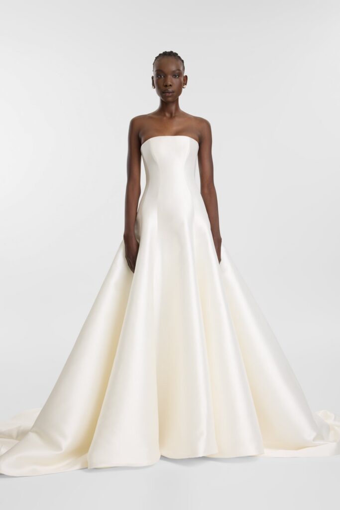 KYHA Studios Adler Wedding Dress