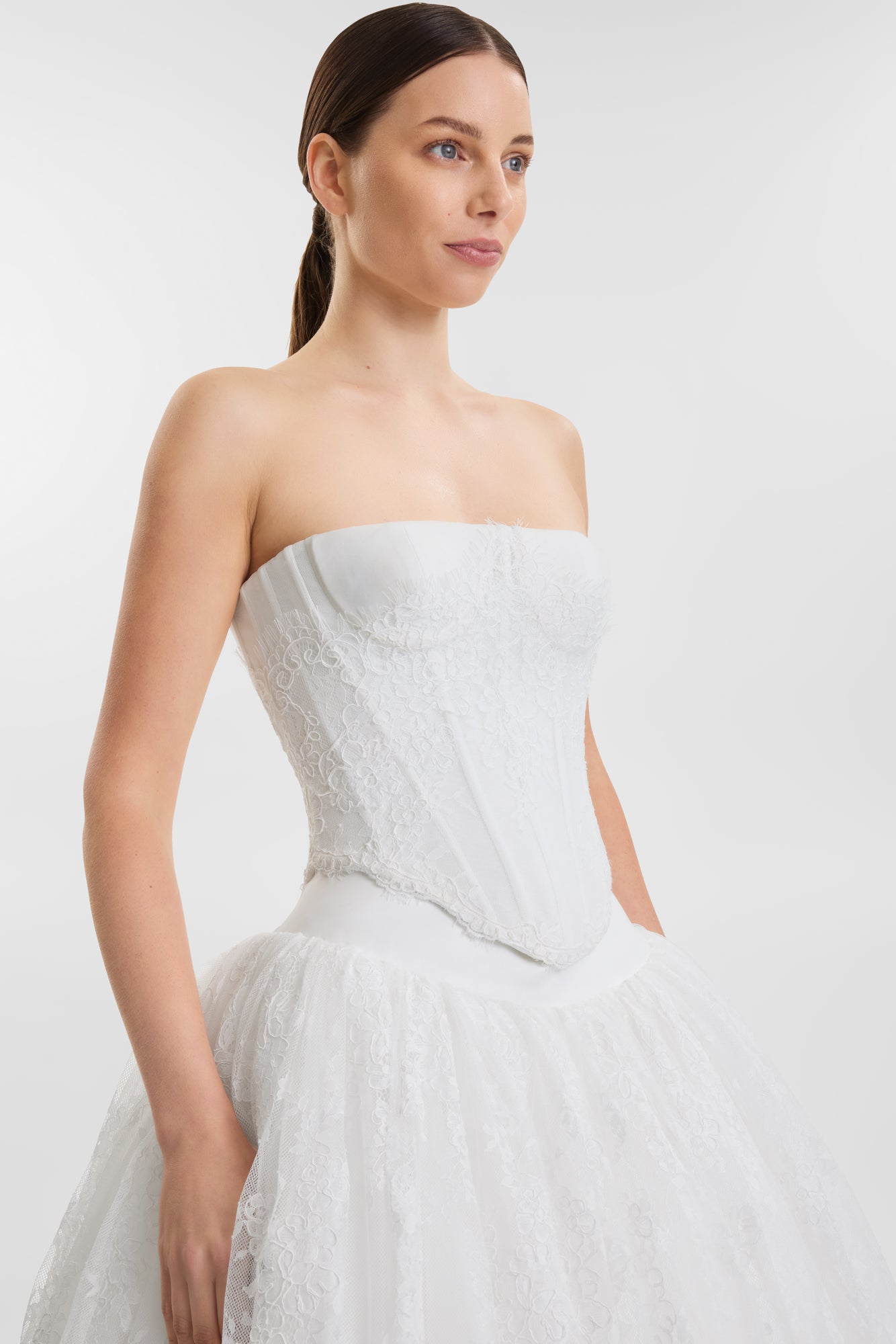 Baia Corset