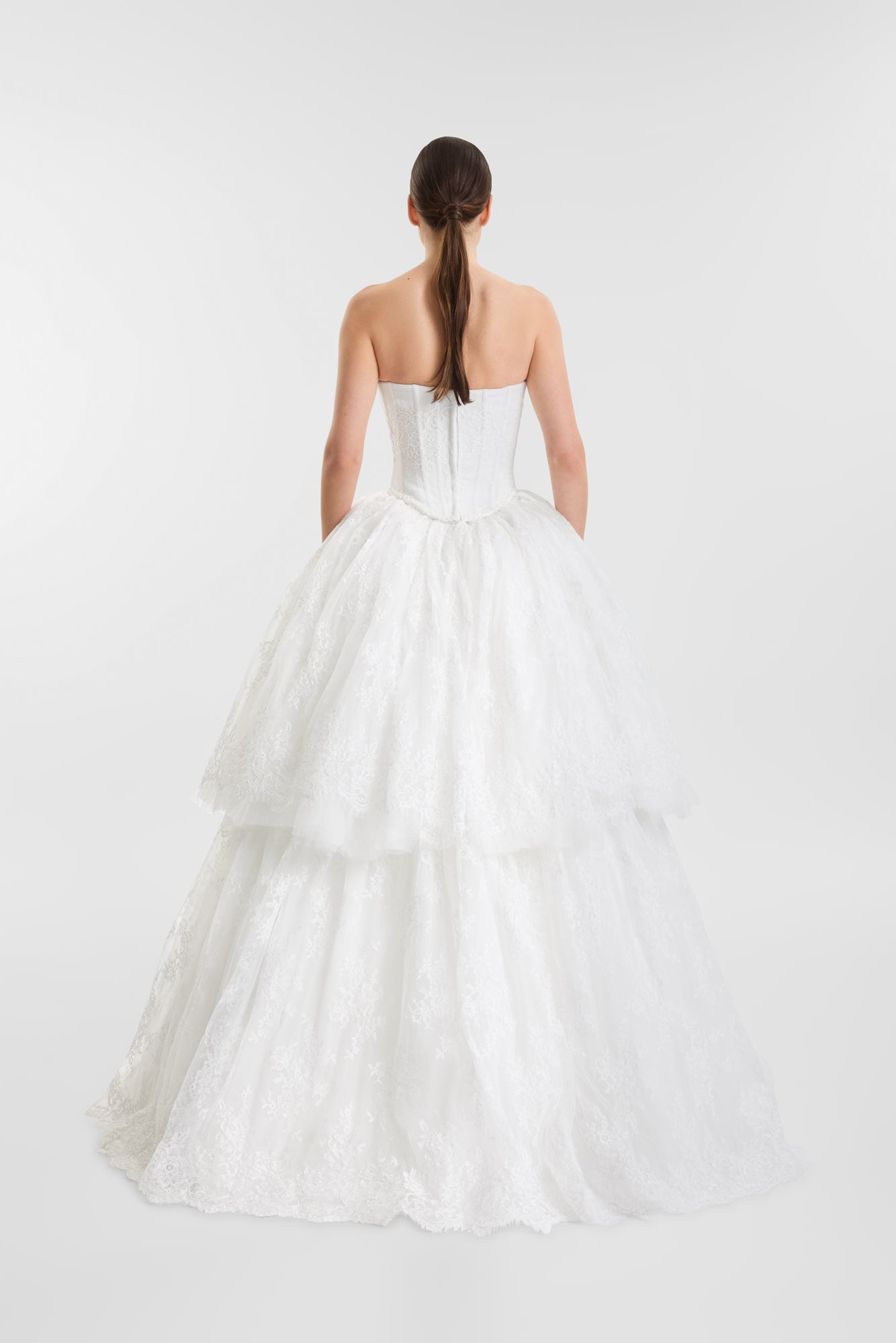 Baia Corset