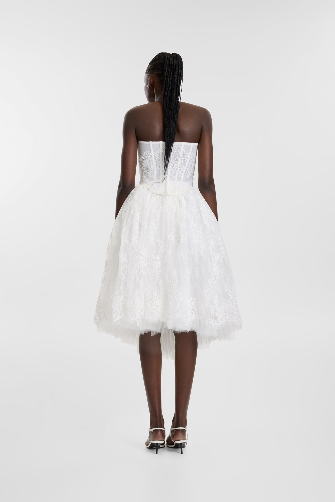 Basu Skirt