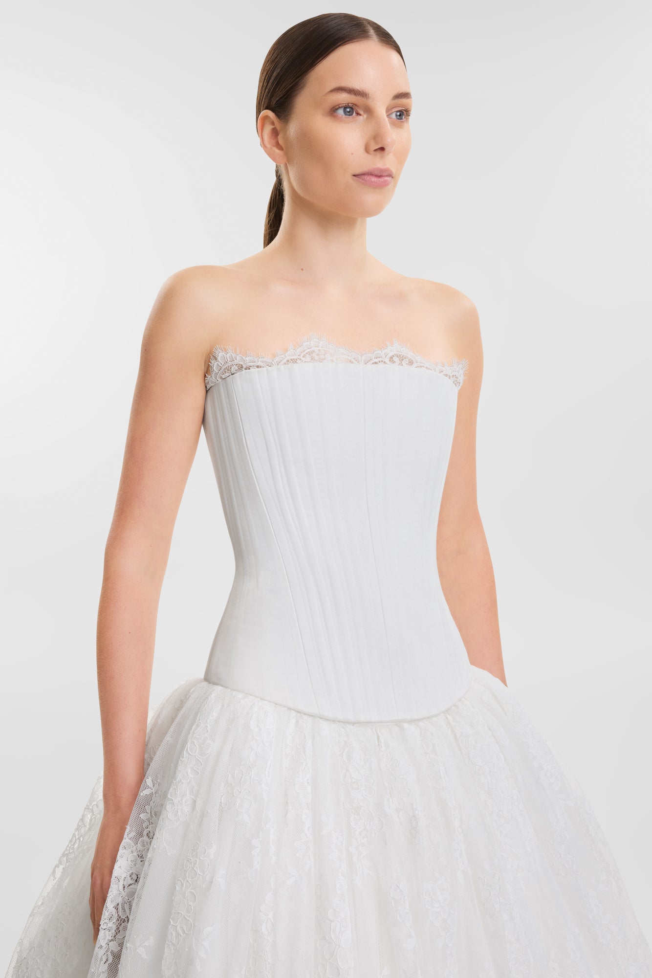 Beck Corset