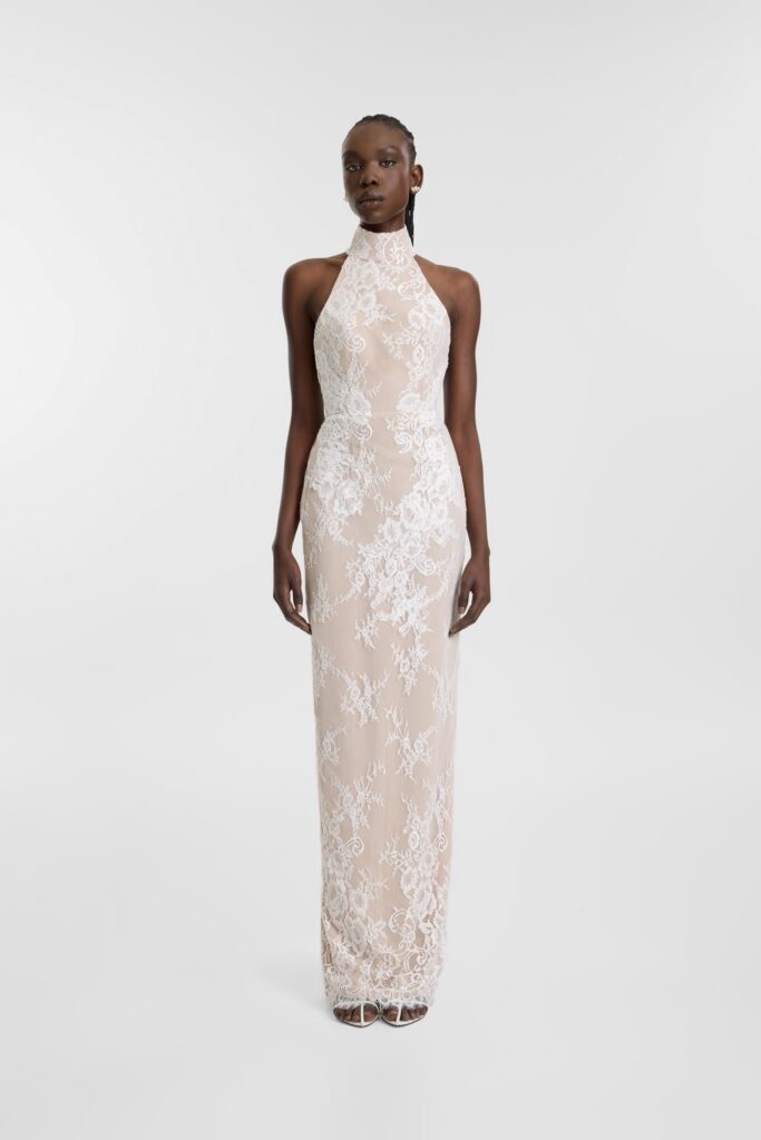 KYHA Studios Germain Wedding Dress