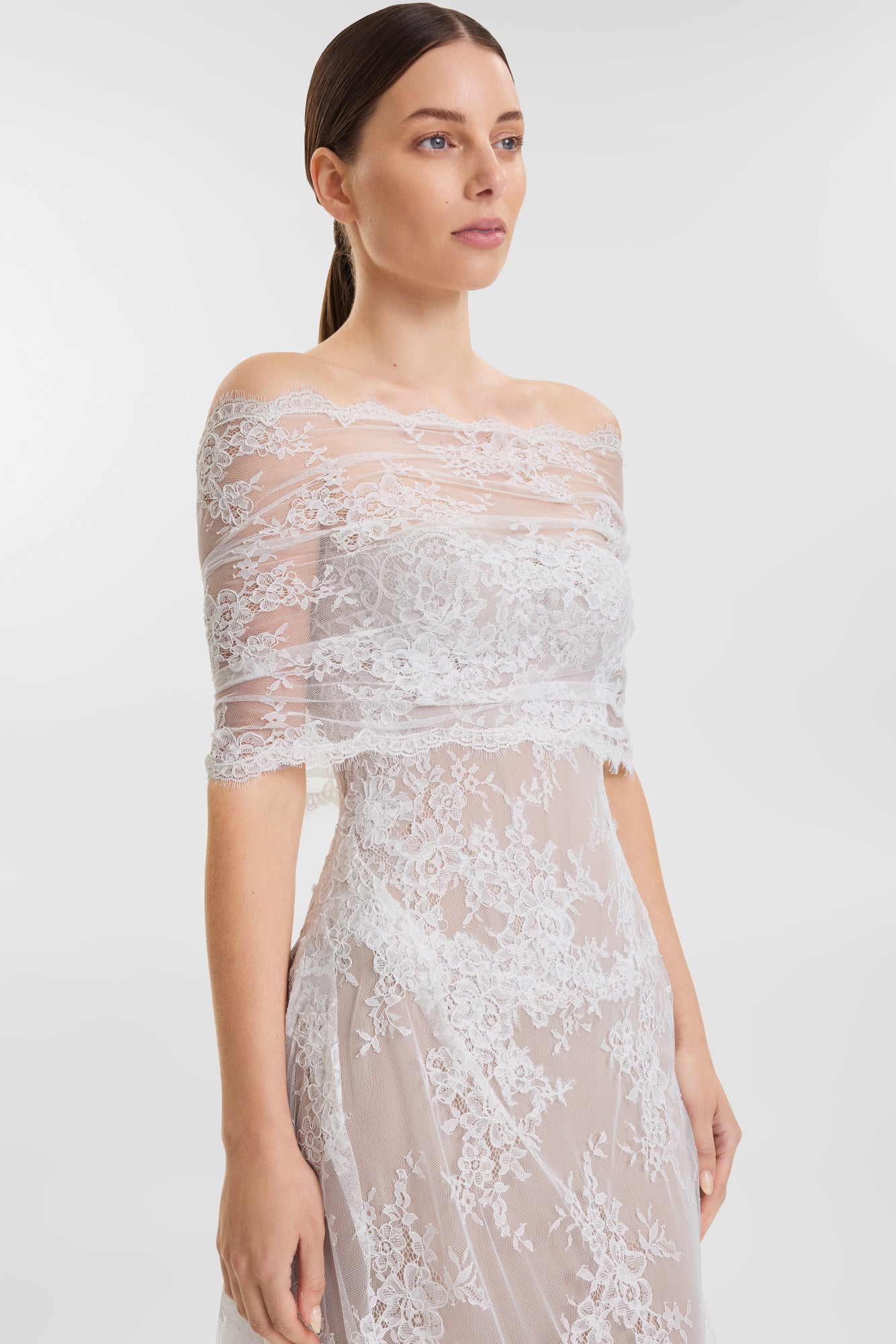 Indra Wrap