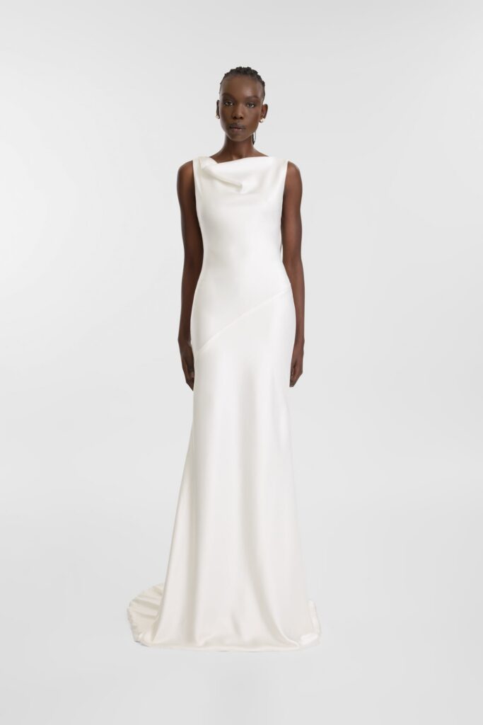KYHA Studios Mica Wedding Dress