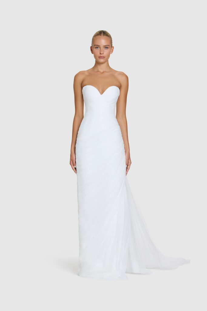 KYHA Studios Raina Wedding Dress