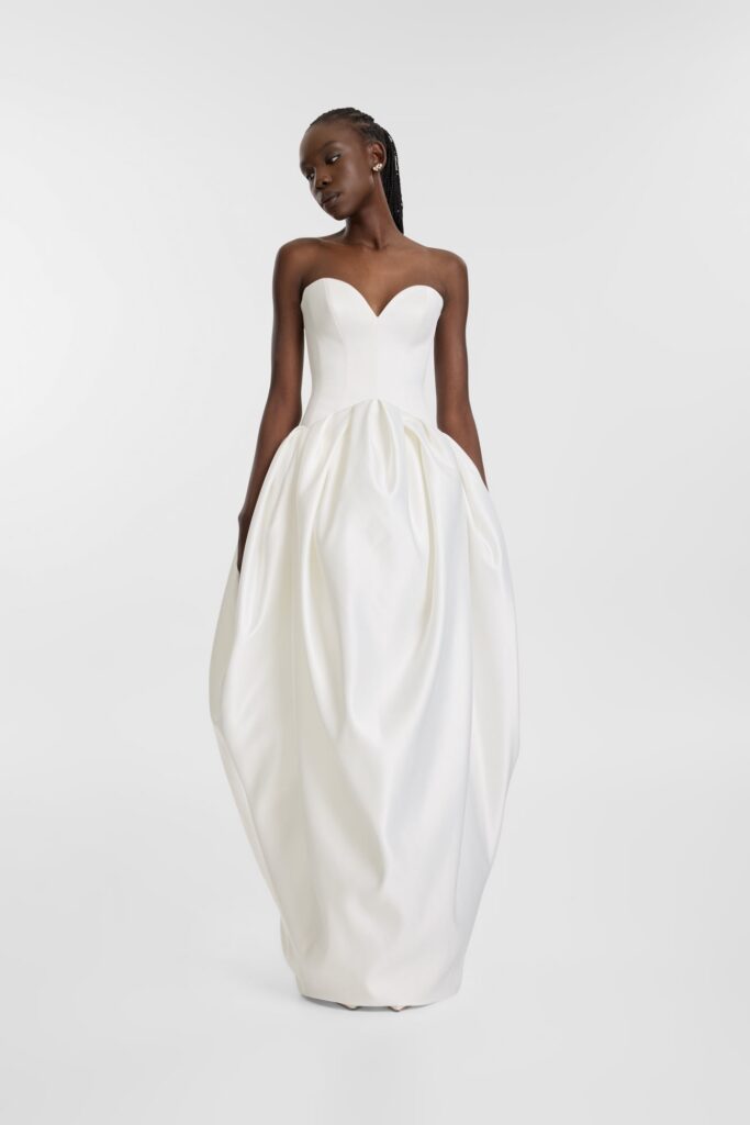 KYHA Studios River Wedding Dress