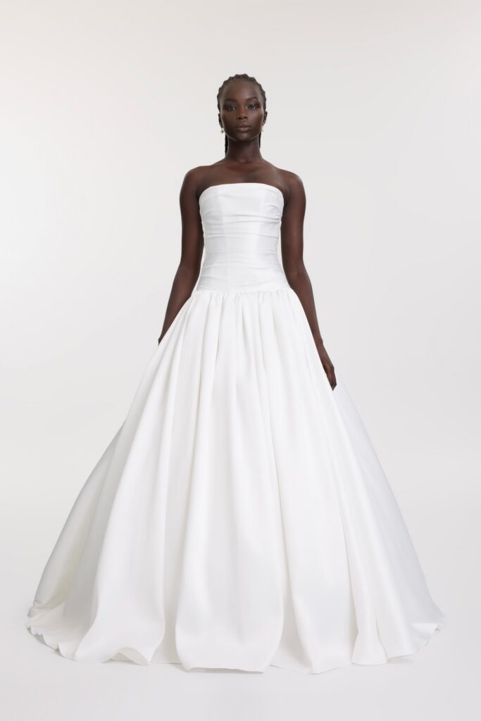 KYHA Studios Lucky Wedding Dress