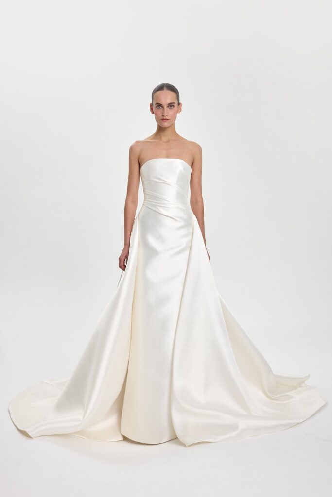 KYHA Studios Ellery Wedding Dress