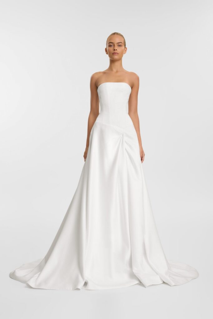 KYHA Studios Aspen Wedding Dress