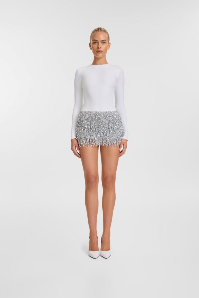 KYHA Studios Seli Skirt Wedding Dress