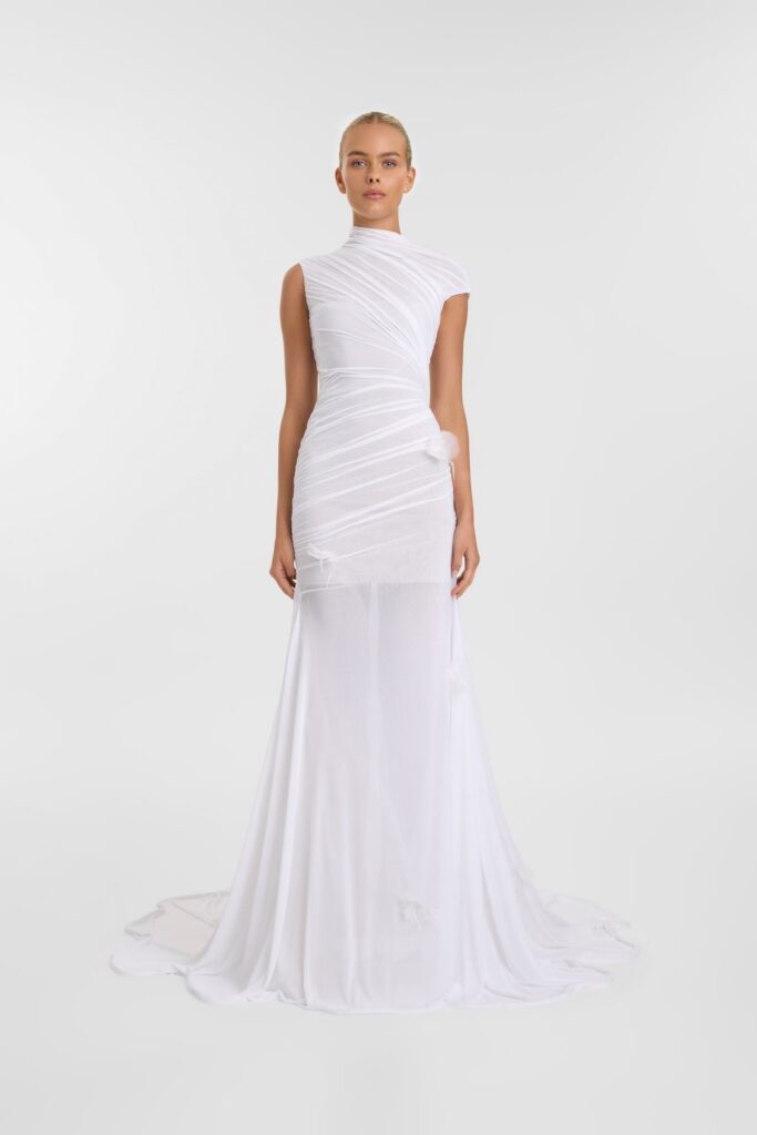KYHA Studios Sierra Wedding Dress