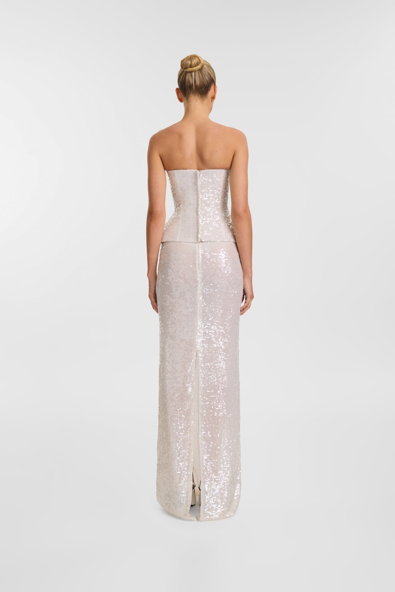 Voss Corset