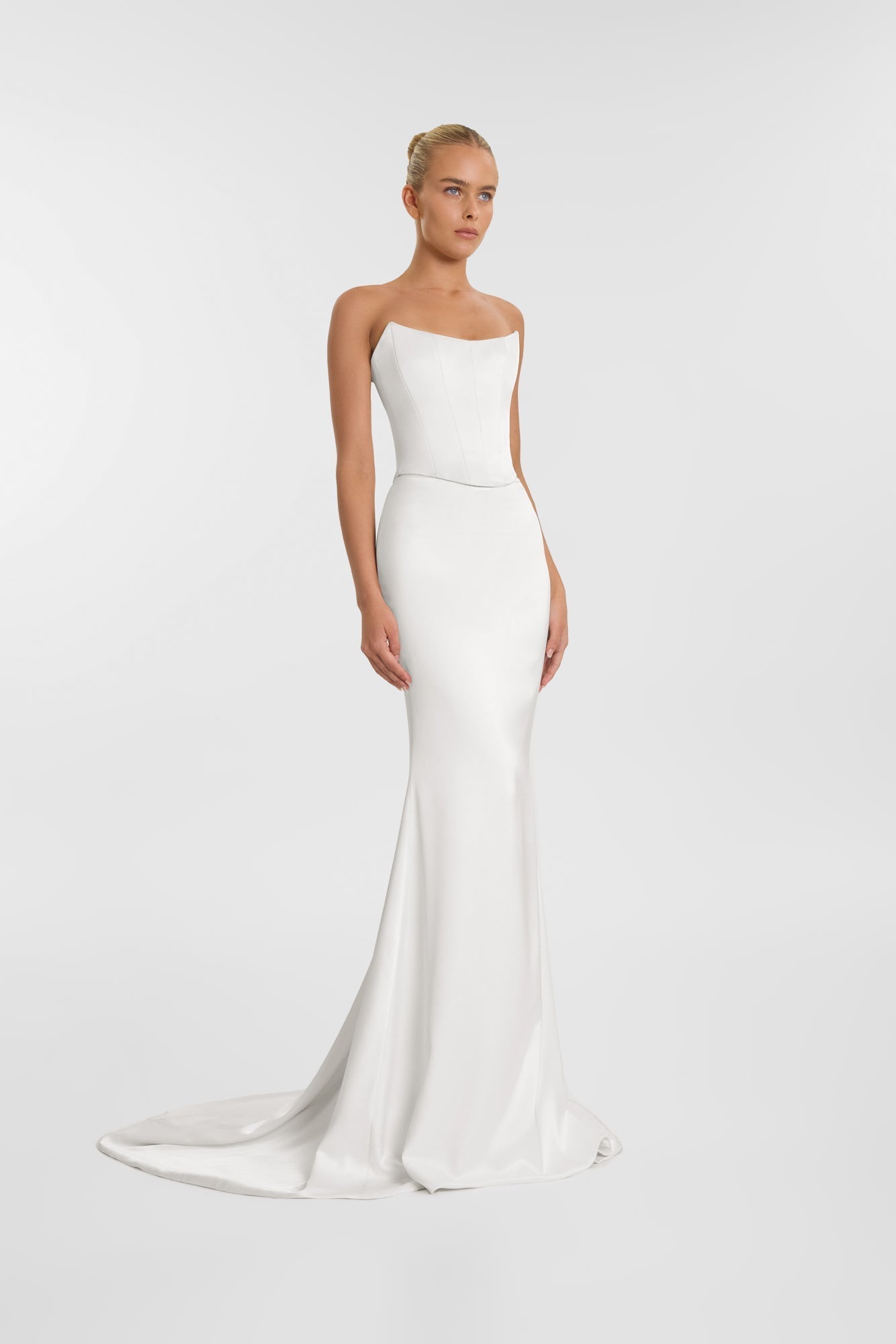 Whittaker Corset