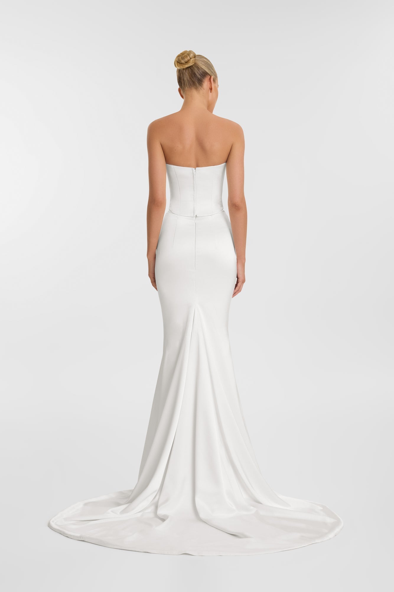 Whittaker Corset