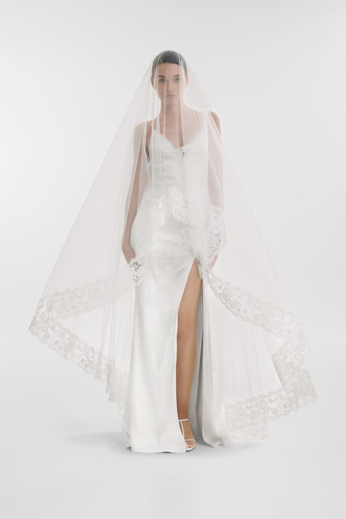 KYHA Studios Acton Wedding Dress