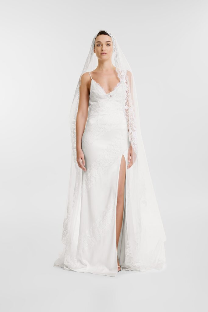 KYHA Studios Aelin Wedding Dress