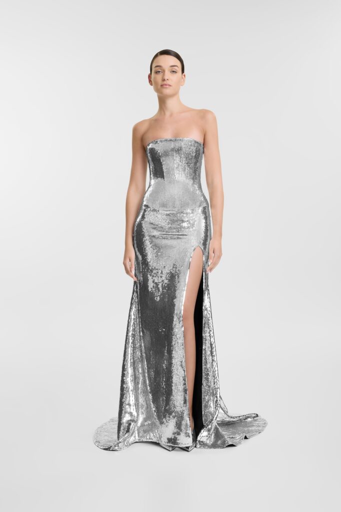 KYHA Studios Elara Wedding Dress