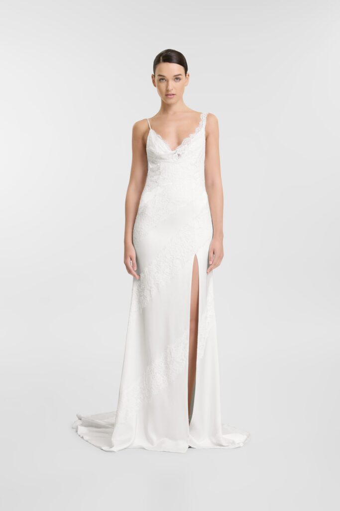 KYHA Studios Juniper Wedding Dress
