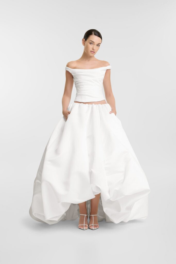 KYHA Studios Nevada Wedding Dress
